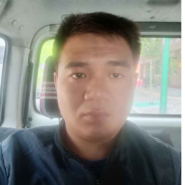 35岁岁山西单身帅哥 - 兴安盟吉缘网