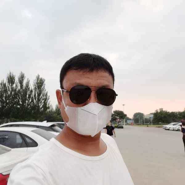 35岁岁辽宁单身帅哥 - 兴安盟吉缘网