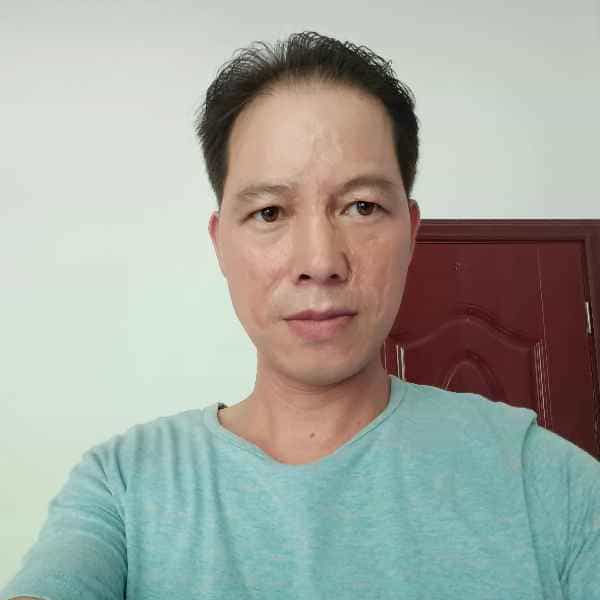 43岁岁陕西单身帅哥 - 兴安盟吉缘网