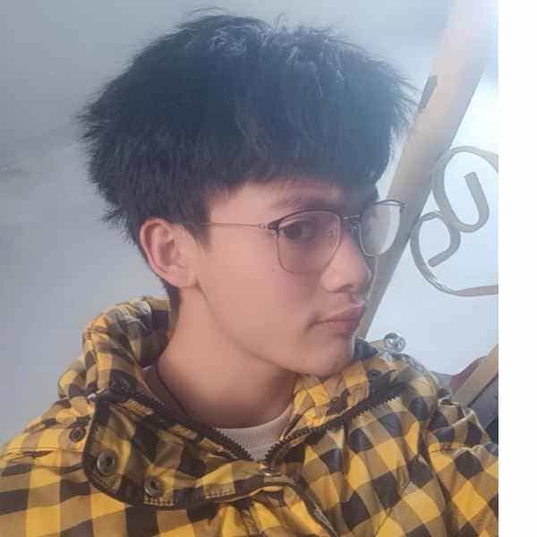 21岁岁安徽单身帅哥 - 兴安盟吉缘网