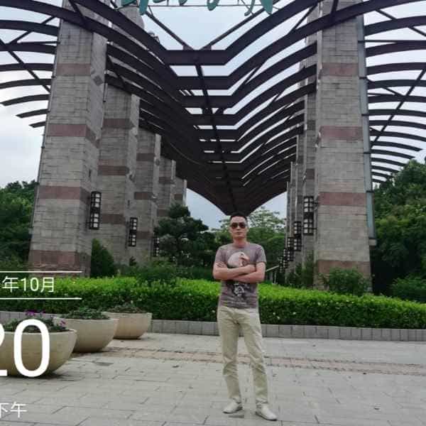 40岁岁四川单身帅哥 - 兴安盟吉缘网