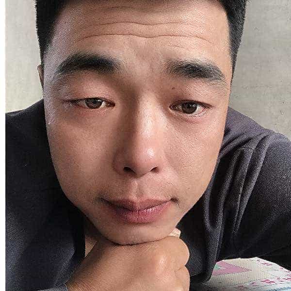39岁岁吉林单身帅哥 - 兴安盟吉缘网