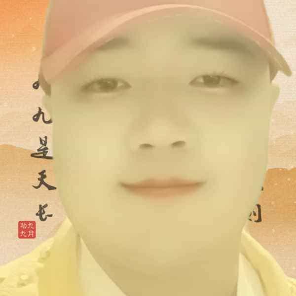 37岁岁河南单身帅哥 - 兴安盟吉缘网