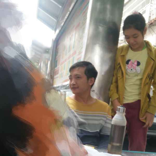 36岁岁广东单身帅哥 - 兴安盟吉缘网