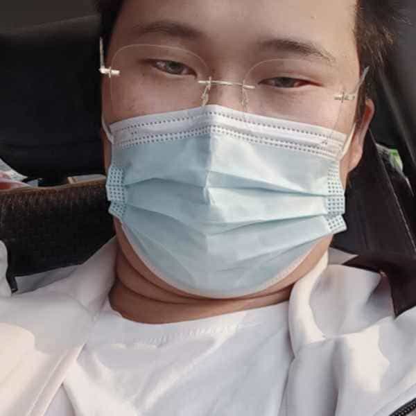 29岁岁山东单身帅哥 - 兴安盟吉缘网