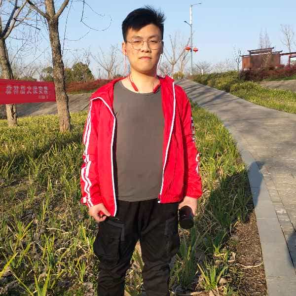 24岁岁安徽单身帅哥 - 兴安盟吉缘网