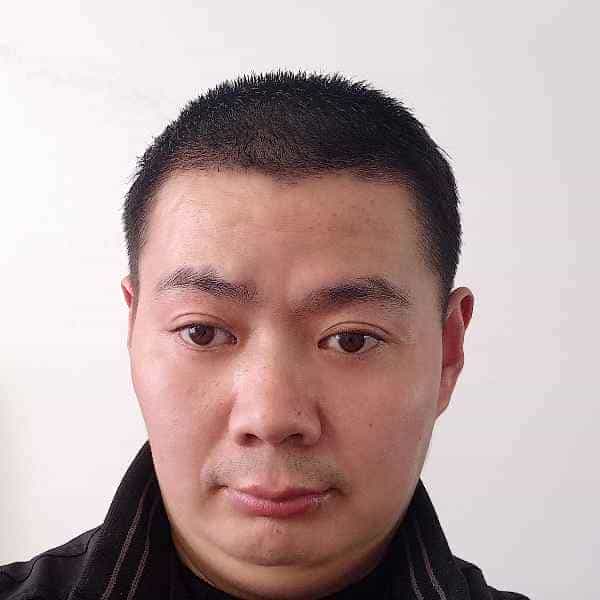 41岁岁安徽单身帅哥 - 兴安盟吉缘网