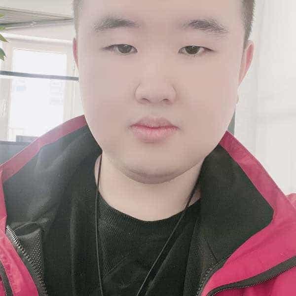 31岁岁黑龙江单身帅哥 - 兴安盟吉缘网
