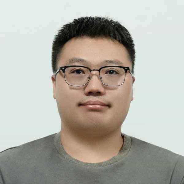 36岁岁陕西单身帅哥 - 兴安盟吉缘网