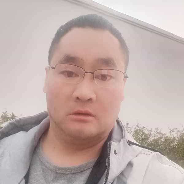 35岁岁甘肃单身帅哥 - 兴安盟吉缘网