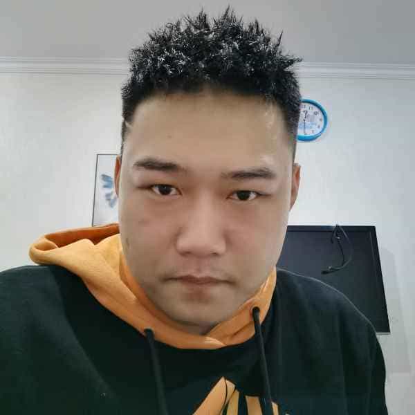 32岁岁辽宁单身帅哥 - 兴安盟吉缘网