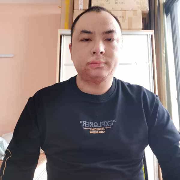 33岁岁四川单身帅哥 - 兴安盟吉缘网