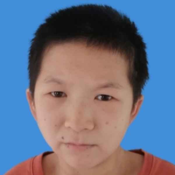 34岁岁福建单身帅哥 - 兴安盟吉缘网