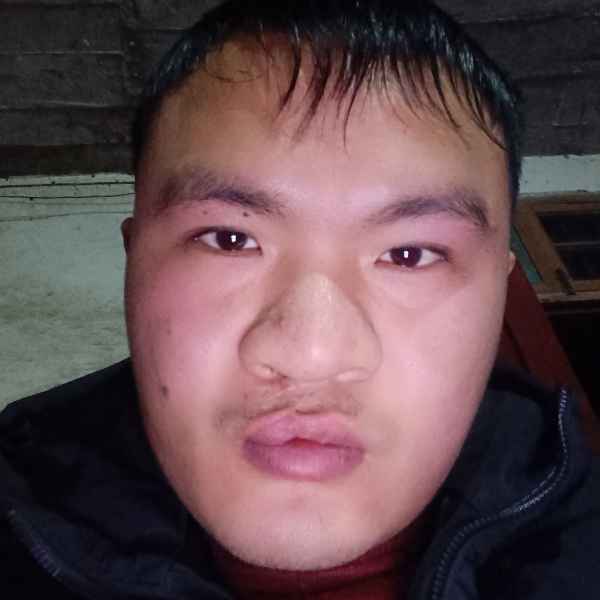 35岁岁江西单身帅哥 - 兴安盟吉缘网