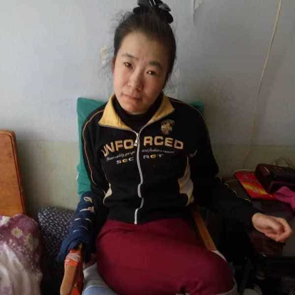 46岁岁辽宁单身美女 - 兴安盟吉缘网