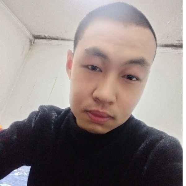 33岁岁黑龙江单身帅哥 - 兴安盟吉缘网