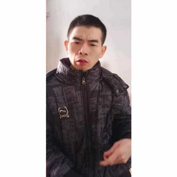 33岁岁四川单身帅哥 - 兴安盟吉缘网