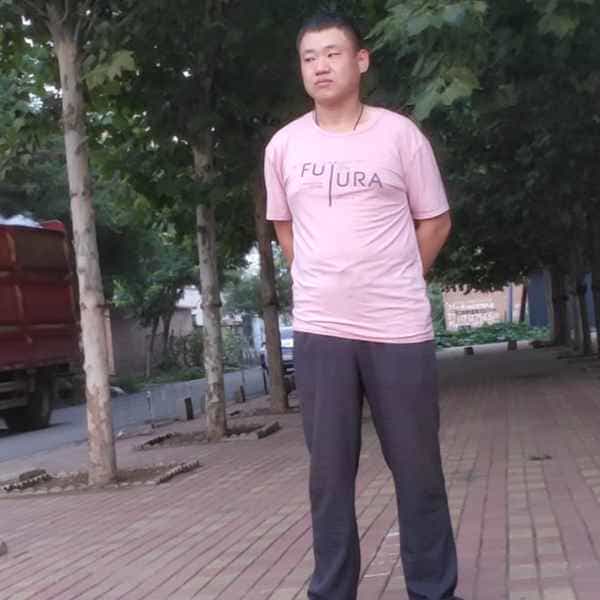 35岁岁河北单身帅哥 - 兴安盟吉缘网