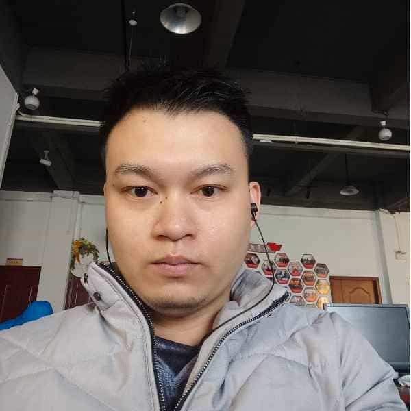 35岁岁福建单身帅哥 - 兴安盟吉缘网