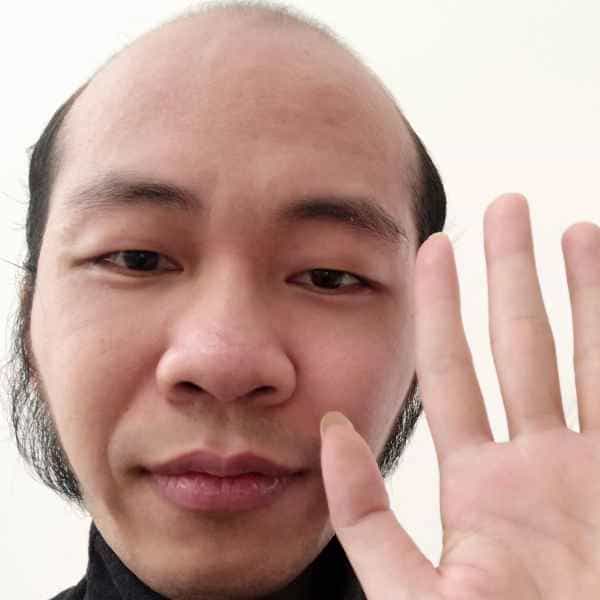 39岁岁广西单身帅哥 - 兴安盟吉缘网