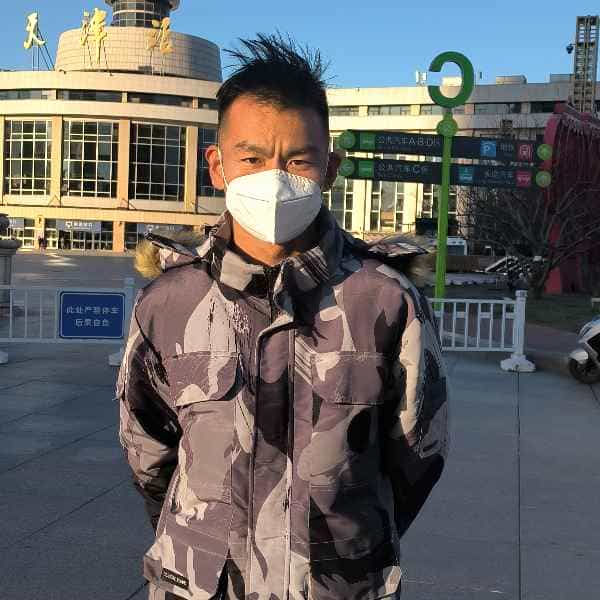 35岁岁吉林单身帅哥 - 兴安盟吉缘网