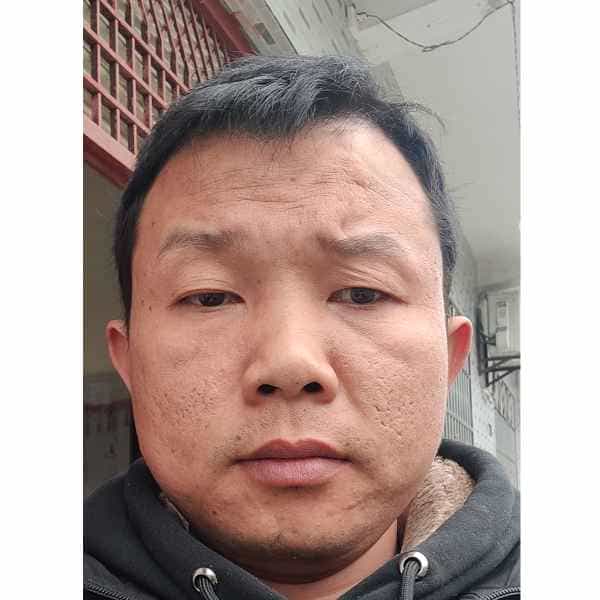 37岁岁陕西单身帅哥 - 兴安盟吉缘网