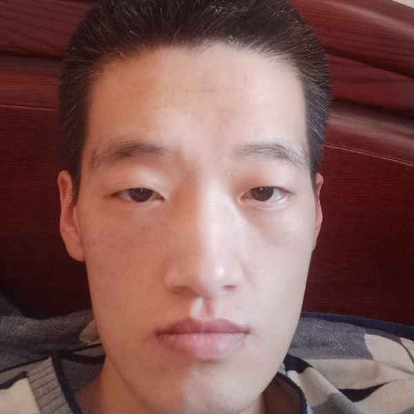 36岁岁黑龙江单身帅哥 - 兴安盟吉缘网