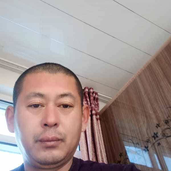 47岁岁辽宁单身帅哥 - 兴安盟吉缘网