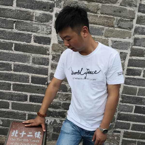 28岁岁河南单身帅哥 - 兴安盟吉缘网