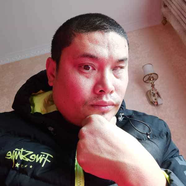 40岁岁安徽单身帅哥 - 兴安盟吉缘网