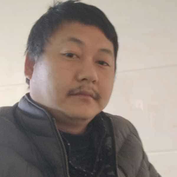 36岁岁湖南单身帅哥 - 兴安盟吉缘网