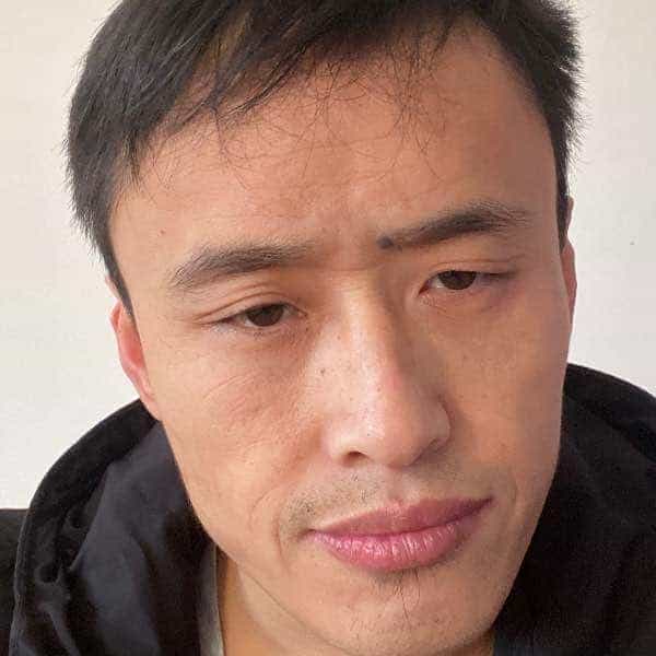 40岁岁四川单身帅哥 - 兴安盟吉缘网