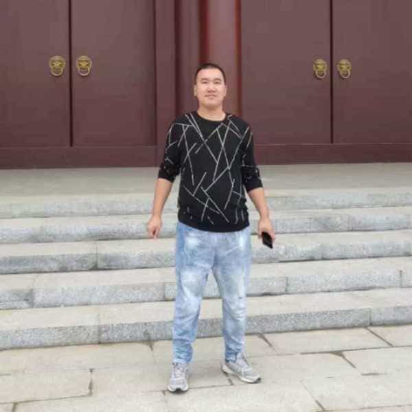 35岁岁吉林单身帅哥 - 兴安盟吉缘网