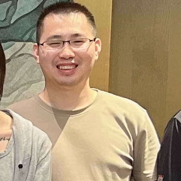 36岁岁广东单身帅哥 - 兴安盟吉缘网