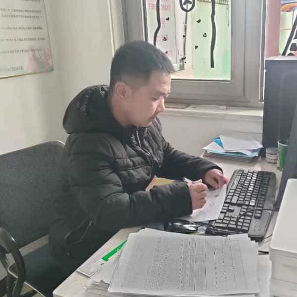 42岁岁山东单身帅哥 - 兴安盟吉缘网