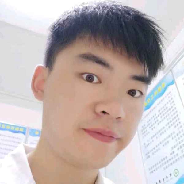 33岁岁陕西单身帅哥 - 兴安盟吉缘网