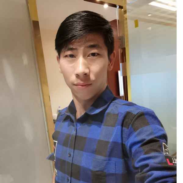 37岁岁吉林单身帅哥 - 兴安盟吉缘网