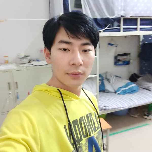 38岁岁河南单身帅哥 - 兴安盟吉缘网