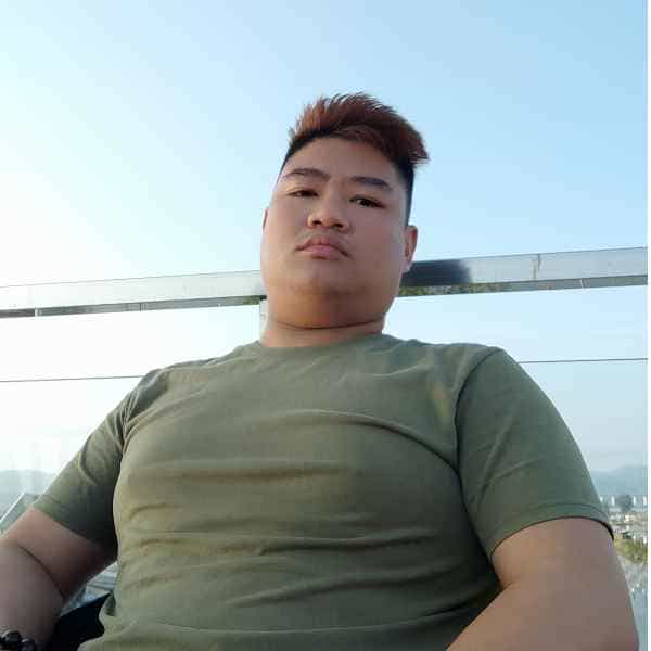 29岁岁广东单身帅哥 - 兴安盟吉缘网