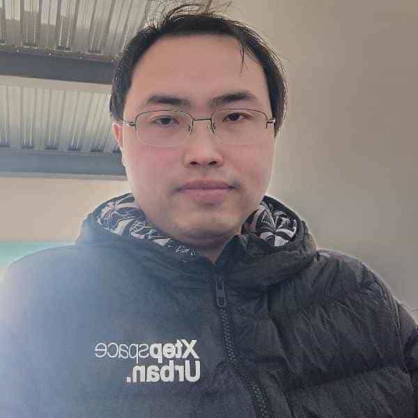 37岁岁陕西单身帅哥 - 兴安盟吉缘网