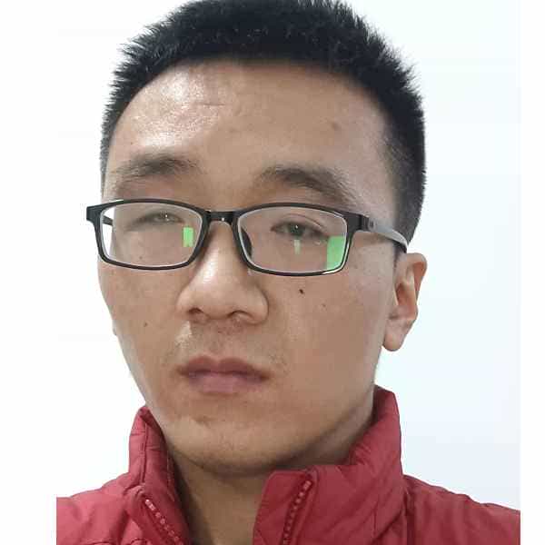 34岁岁山东单身帅哥 - 兴安盟吉缘网