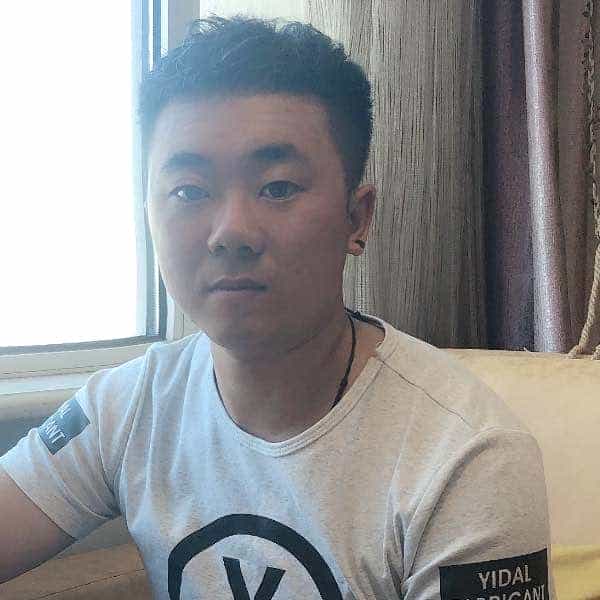 34岁岁内蒙古单身帅哥 - 兴安盟吉缘网