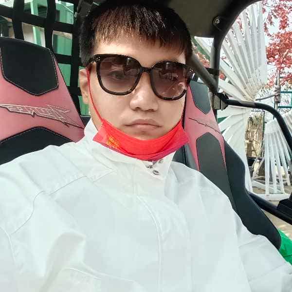 33岁岁辽宁单身帅哥 - 兴安盟吉缘网