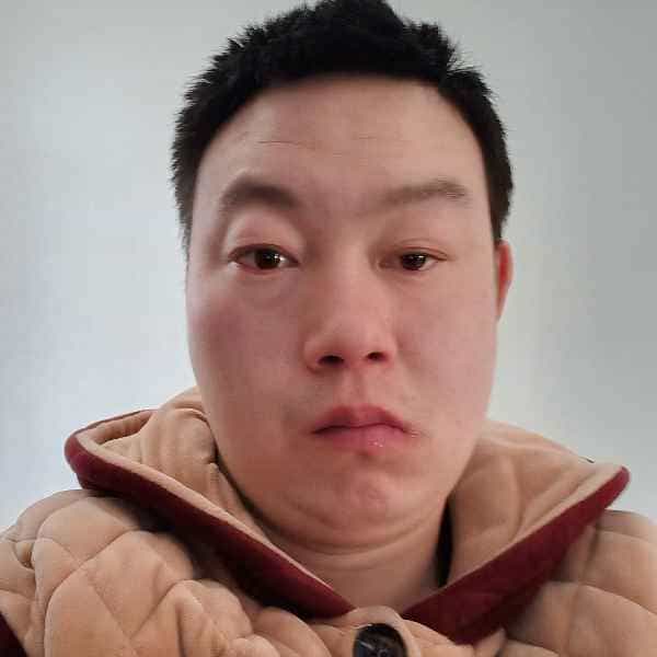 34岁岁安徽单身帅哥 - 兴安盟吉缘网