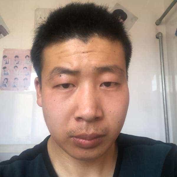 31岁岁内蒙古单身帅哥 - 兴安盟吉缘网