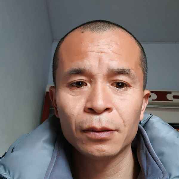43岁岁河南单身帅哥 - 兴安盟吉缘网