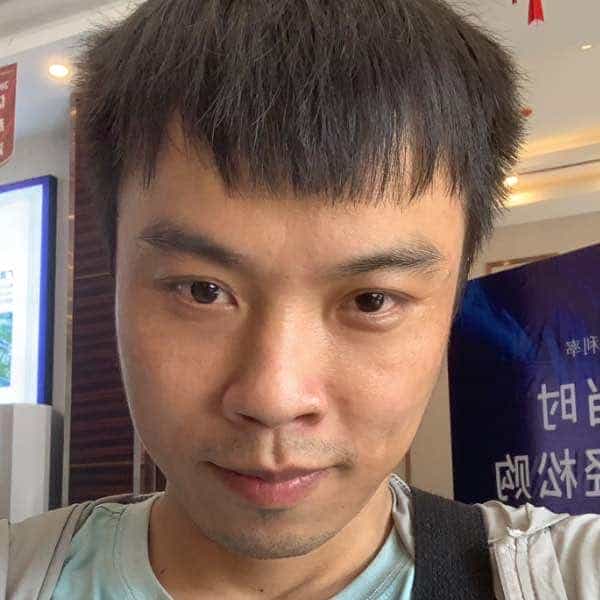 42岁岁广西单身帅哥 - 兴安盟吉缘网