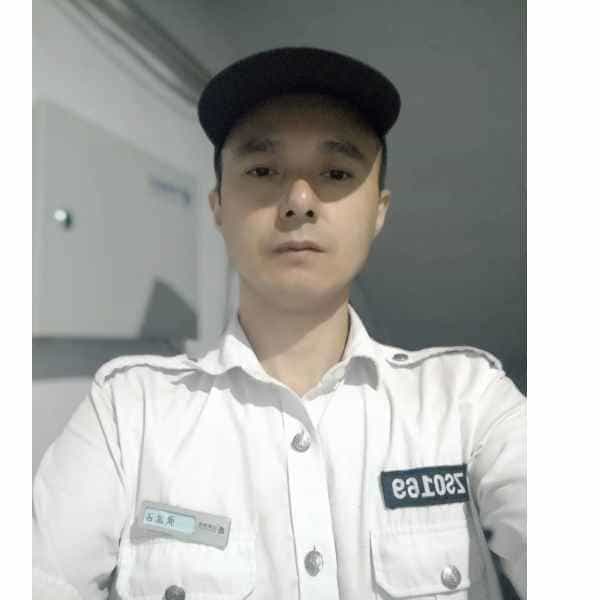 41岁岁河南单身帅哥 - 兴安盟吉缘网
