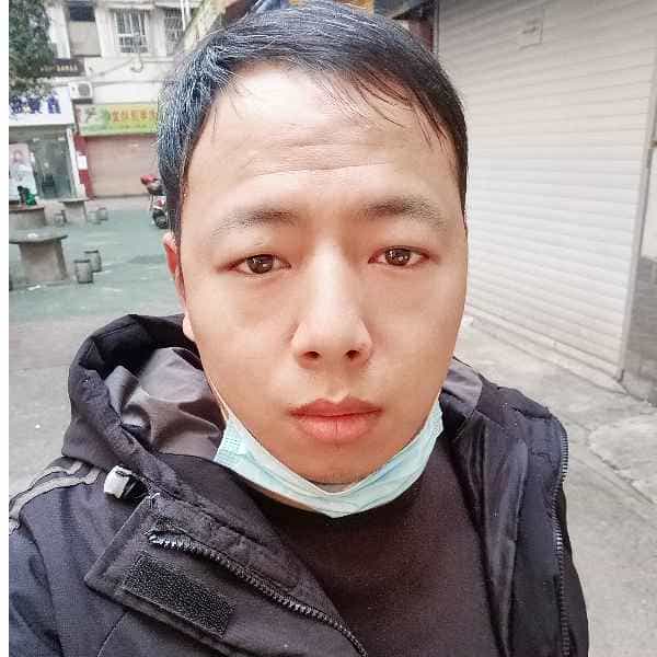 35岁岁四川单身帅哥 - 兴安盟吉缘网