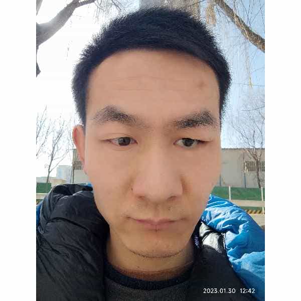 35岁岁甘肃单身帅哥 - 兴安盟吉缘网